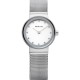 women's Watch Milanese silver 10122-000