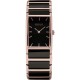 Bering Women's Watch Stainless steel & Rose gold 30121-742