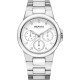 Bering Women's Watch Stainless steel silver 32237-754