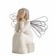 Willow Tree Angel Of Caring - 26079